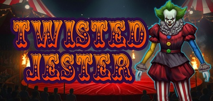 Twisted Jester