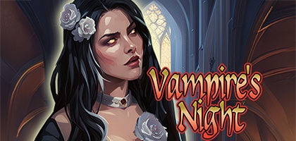 Vampires Night