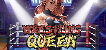 Wrestling Queen