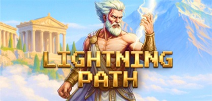 Lightning Path