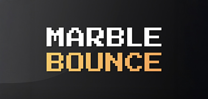 MARBLE BOUNCE