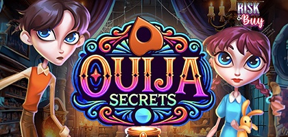 Ouija Secrets