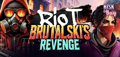 Riot Brutalskis Revenge