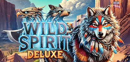 Wild Spirit Deluxe