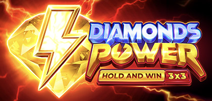 Diamonds Power