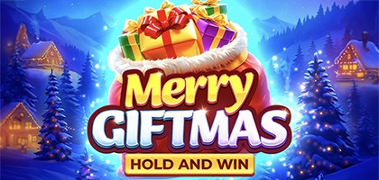 Merry Giftmas