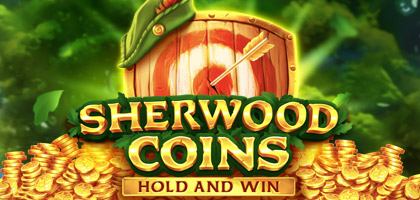 Sherwood Coins