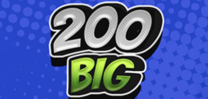 Big 200
