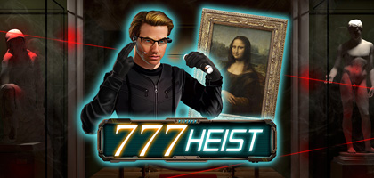 777 heist