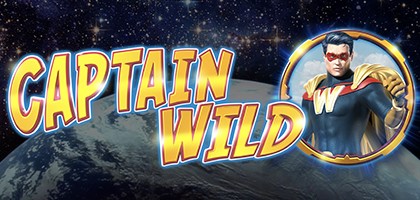 Captain Wild