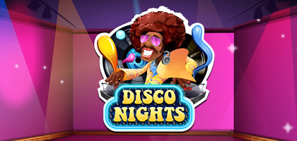 Disco nights