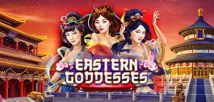Eastern goddesses