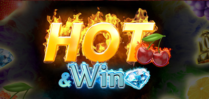 Hot & Win