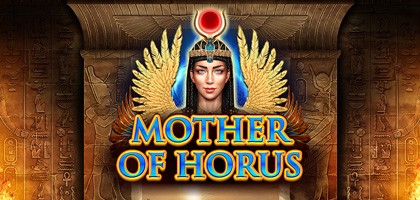 Mother of horus
