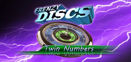 Twin numbers