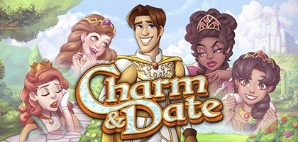 Charm and Date