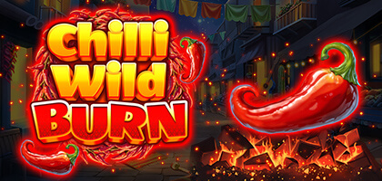 Chilli Wild Burn
