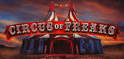 Circus of Freaks