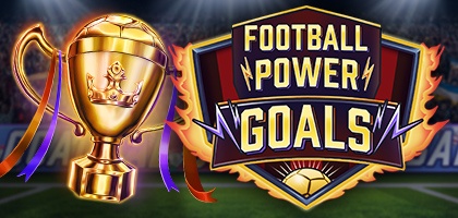 Football Power Goals