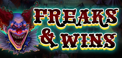 Freaks and Wins