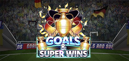 Goals and Super Wins