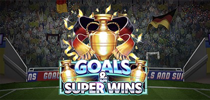 Goals n Super Wins