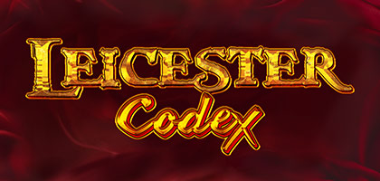 Leicester Codex