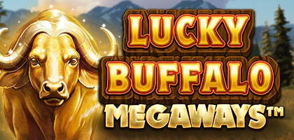 Lucky Buffalo Megaways