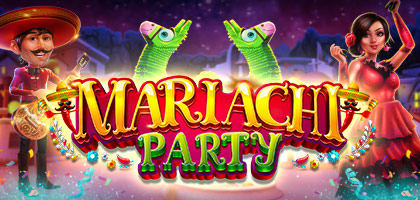Mariachi Party