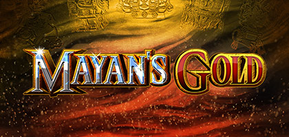 Mayan's Gold