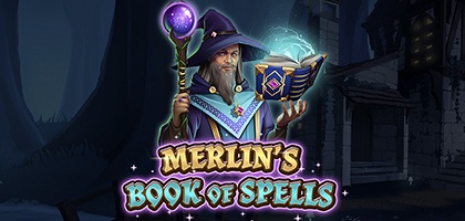 Merlins Book Of Spells