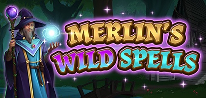 Merlins Wild Spells