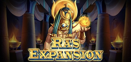 Ras Expansion
