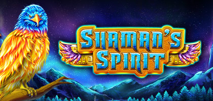 Shaman's Spirit