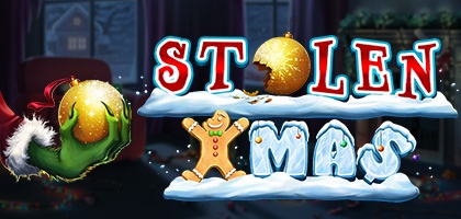 Stolen Xmas