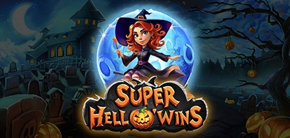 Super Hell O Wins