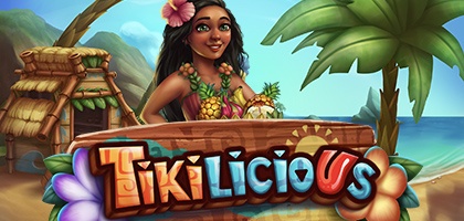 Tikilicious