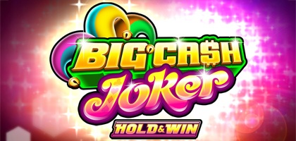 Big Cash Joker