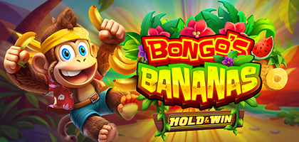 Bongos Bananas