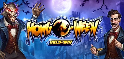 Howl O Ween