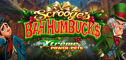 Scrooge Bah Humbucks