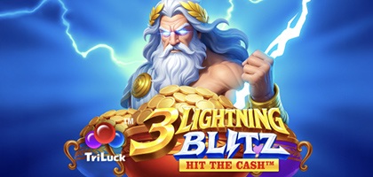 3 Lightning Blitz