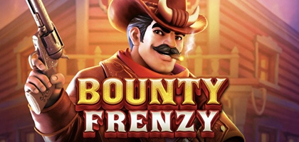 Bounty Frenzy