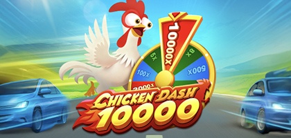 Chicken Dash 10000