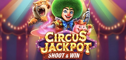 Circus Jackpot