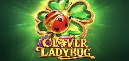 Clover Ladybug