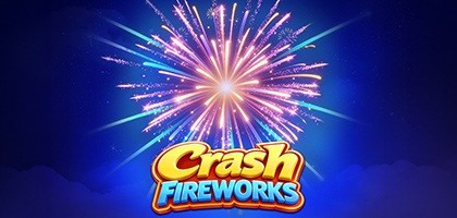 Crash Fireworks