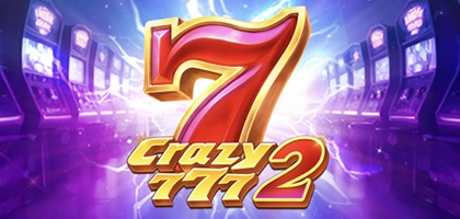 Crazy 777 2