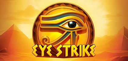 Eye Strike