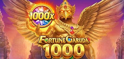 Fortune Garuda 1000
